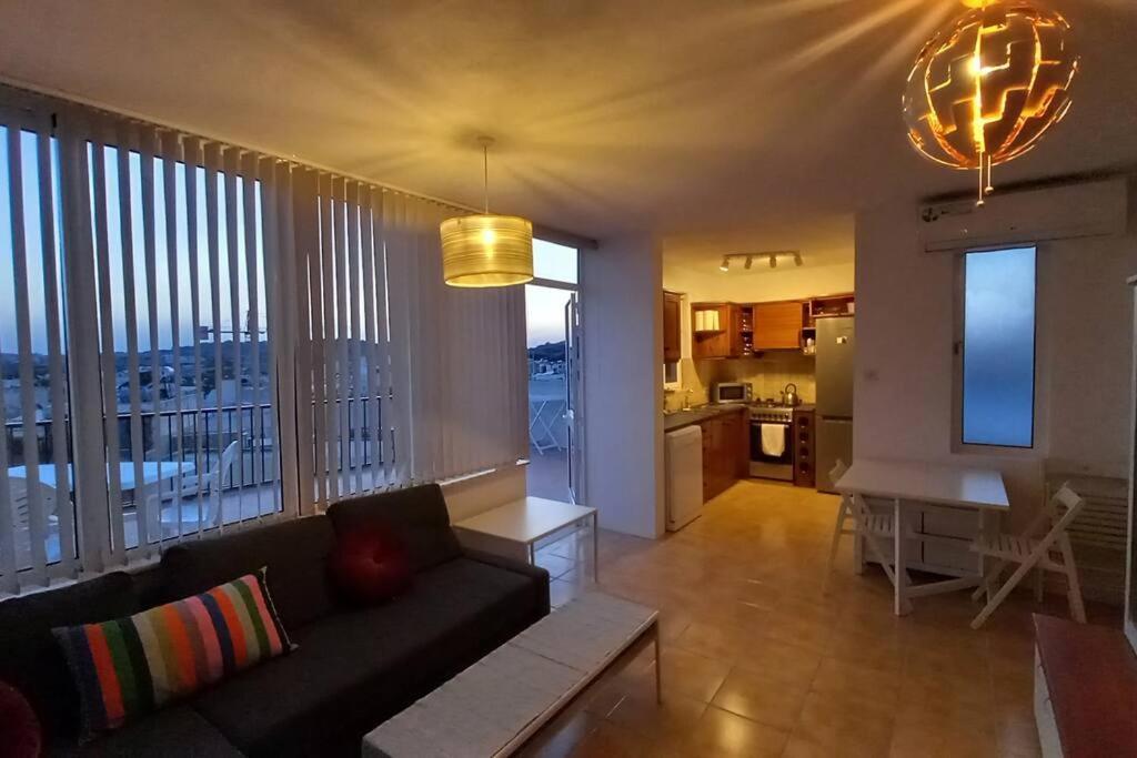 Sunset Suite Victoria Esterno foto