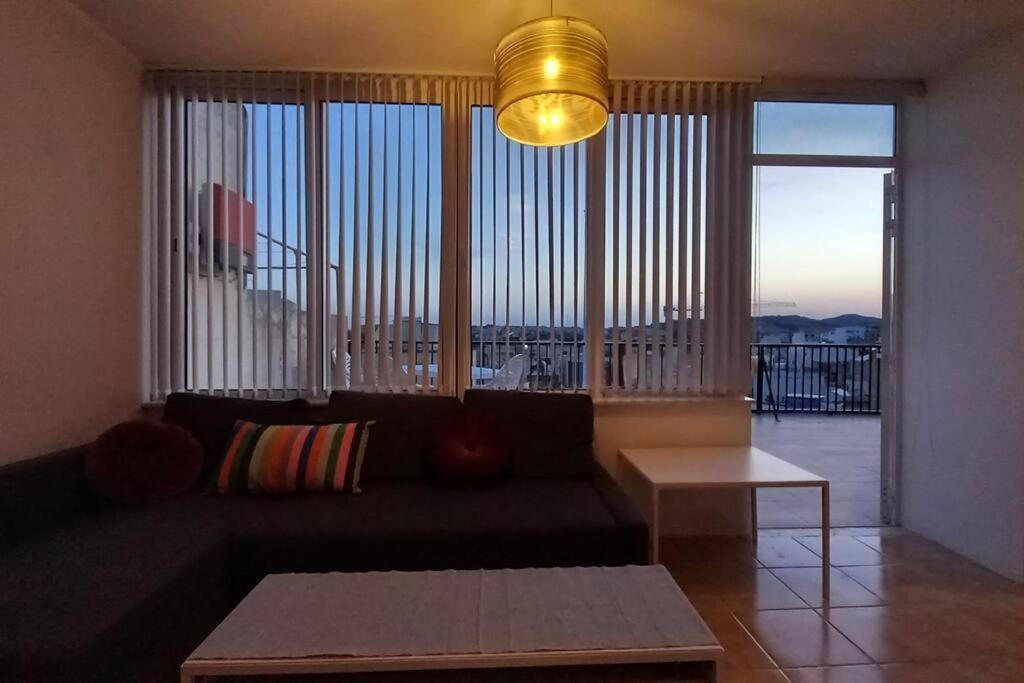 Sunset Suite Victoria Esterno foto